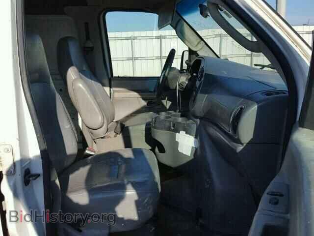 2006 FORD ECONOLINE - VIN: 1FTNE24LX6HA59798 - Фото 5