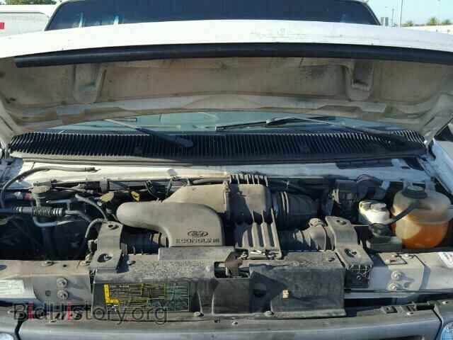 2006 FORD ECONOLINE - VIN: 1FTNE24LX6HA59798 - Фото 7