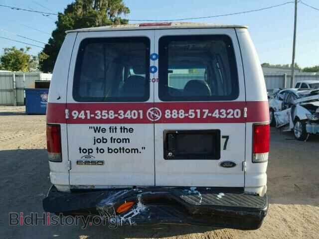2006 FORD ECONOLINE - VIN: 1FTNE24LX6HA59798 - Фото 10