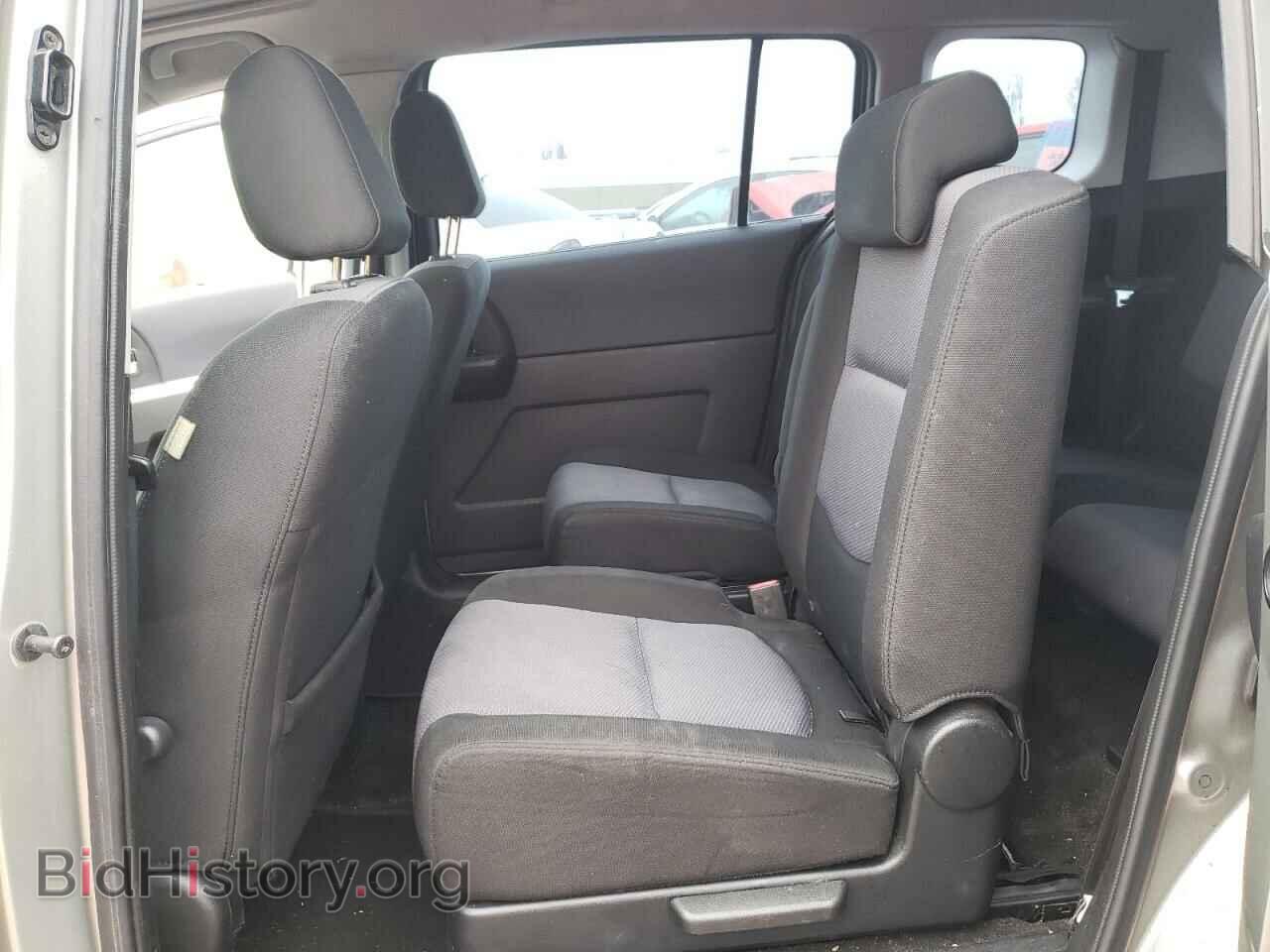 2007 MAZDA 5 - VIN: JM1CR29L470142079 - Фото 6