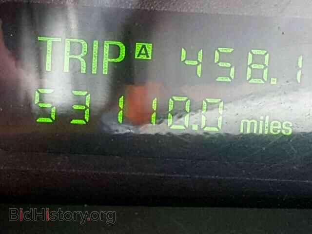 2002 FORD TBIRD - VIN: 1FAHP60A72Y108653 - Фото 8