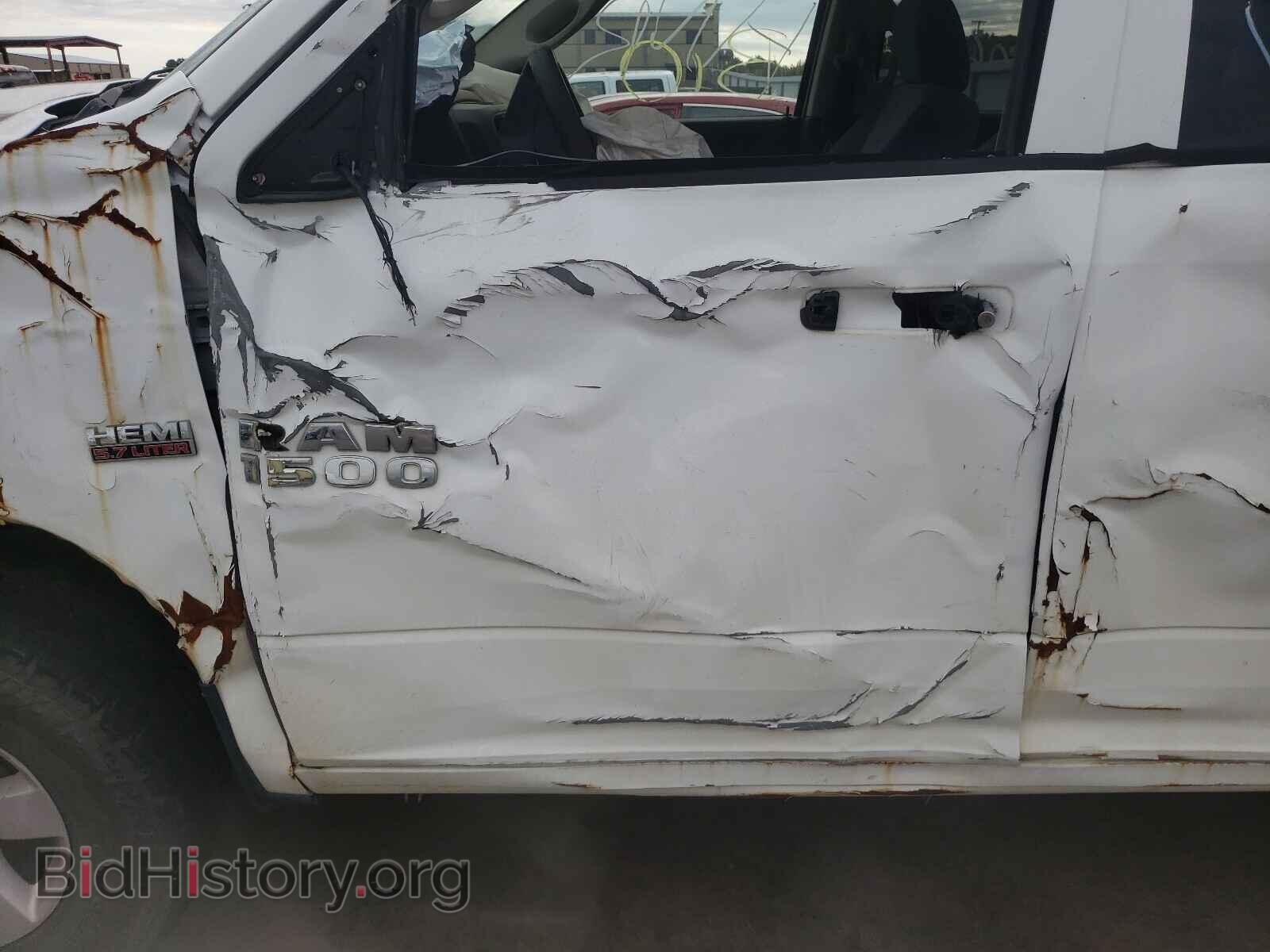 2013 RAM 1500 - VIN: 1C6RR7KT9DS578676 - Фото 10