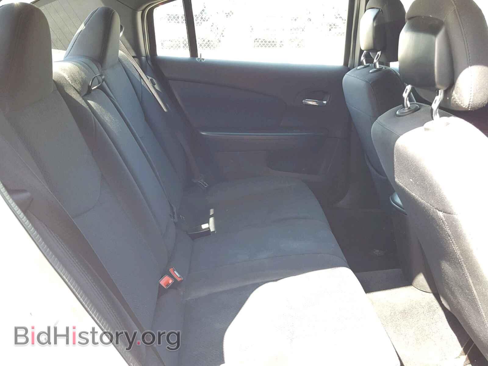 2013 CHRYSLER 200 - VIN: 1C3CCBBB8DN673856 - Photo 6