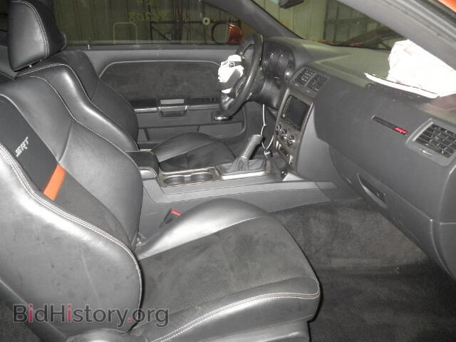 2011 DODGE CHALLENGER - VIN: 2B3CJ7DJ5BH552941 - Фото 5