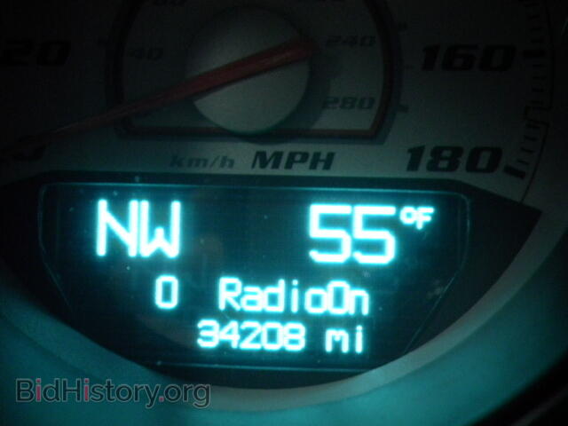 2011 DODGE CHALLENGER - VIN: 2B3CJ7DJ5BH552941 - Фото 8