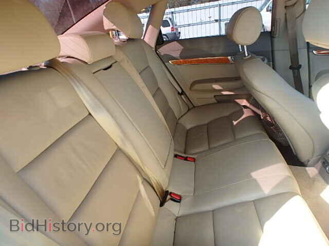 2005 AUDI A6 - VIN: WAUDT74F05N044166 - Фото 6