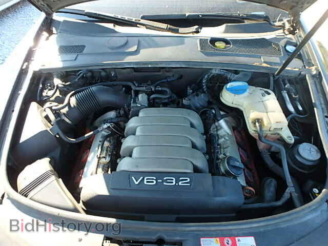 2005 AUDI A6 - VIN: WAUDT74F05N044166 - Фото 7