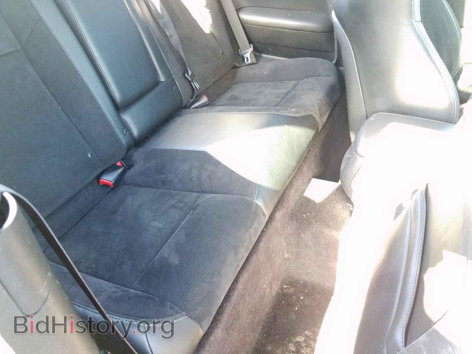 2016 DODGE CHALLENGER - VIN: 2C3CDZFJ6GH162487 - Photo 6
