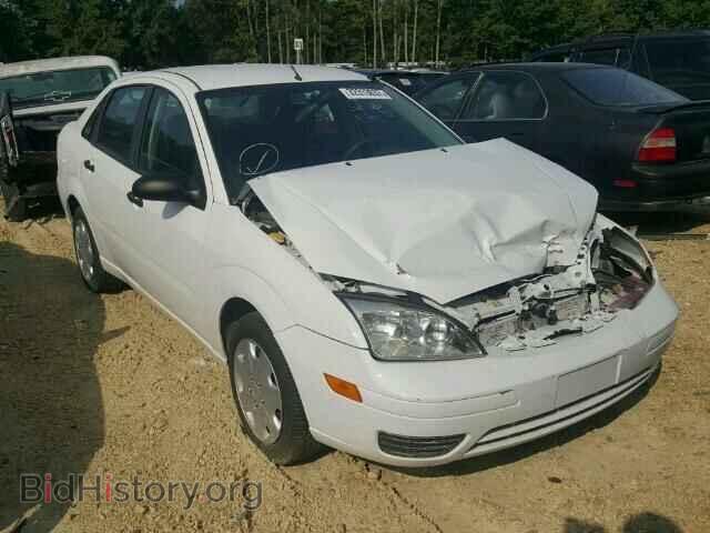 Photo 1FAFP34N25W161084 - FORD FOCUS 2005