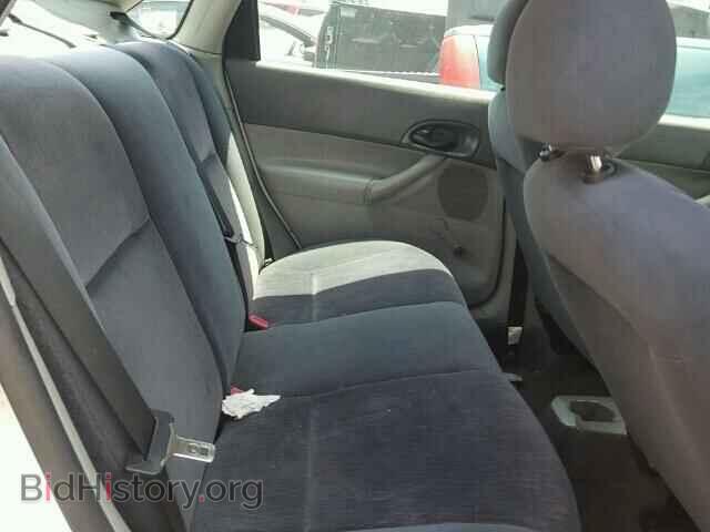 2005 FORD FOCUS - VIN: 1FAFP34N25W161084 - Фото 6