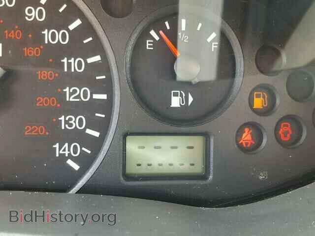 2005 FORD FOCUS - VIN: 1FAFP34N25W161084 - Фото 8