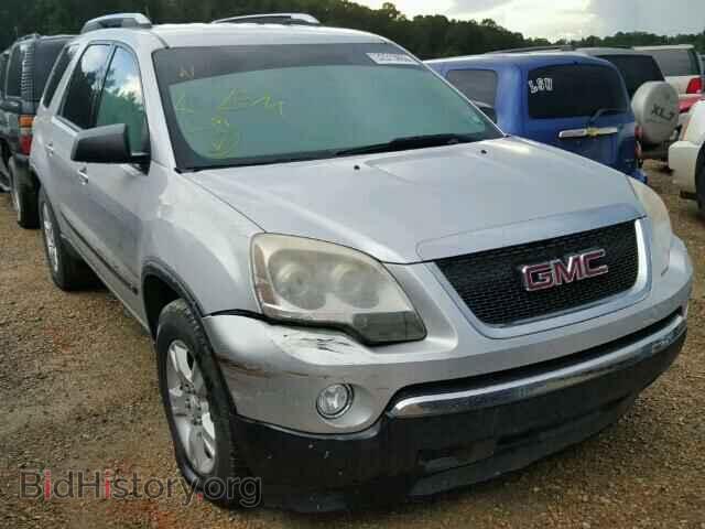 Photo 1GKER13D69J164669 - GMC ACADIA 2009