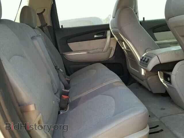 2009 GMC ACADIA - VIN: 1GKER13D69J164669 - Фото 6