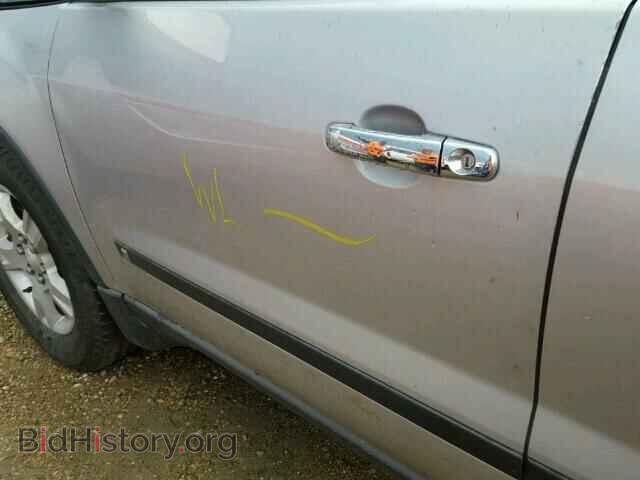 2009 GMC ACADIA - VIN: 1GKER13D69J164669 - Фото 10