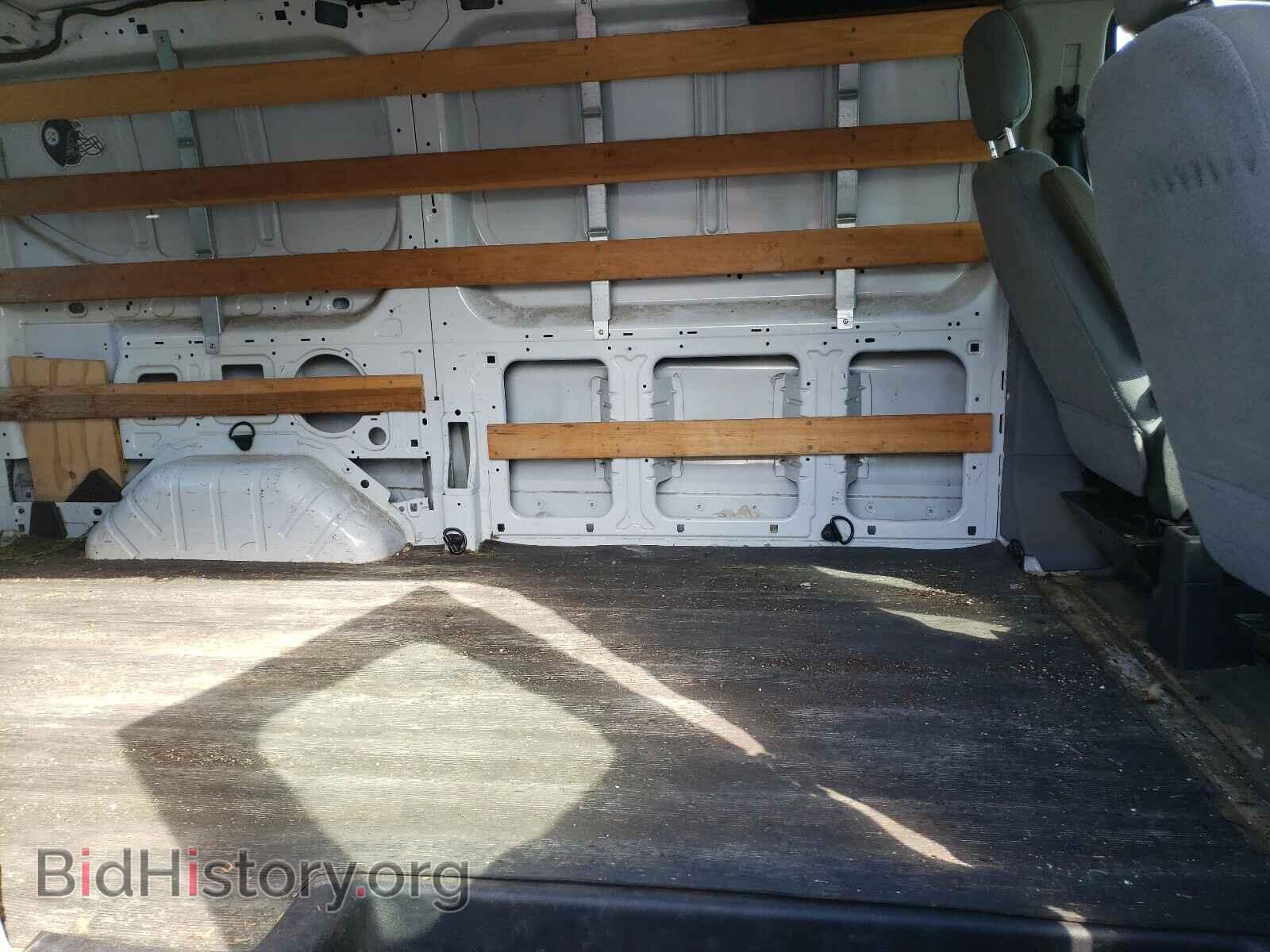 2015 FORD TRANSIT CO - VIN: 1FTNR1ZM7FKB02562 - Фото 6