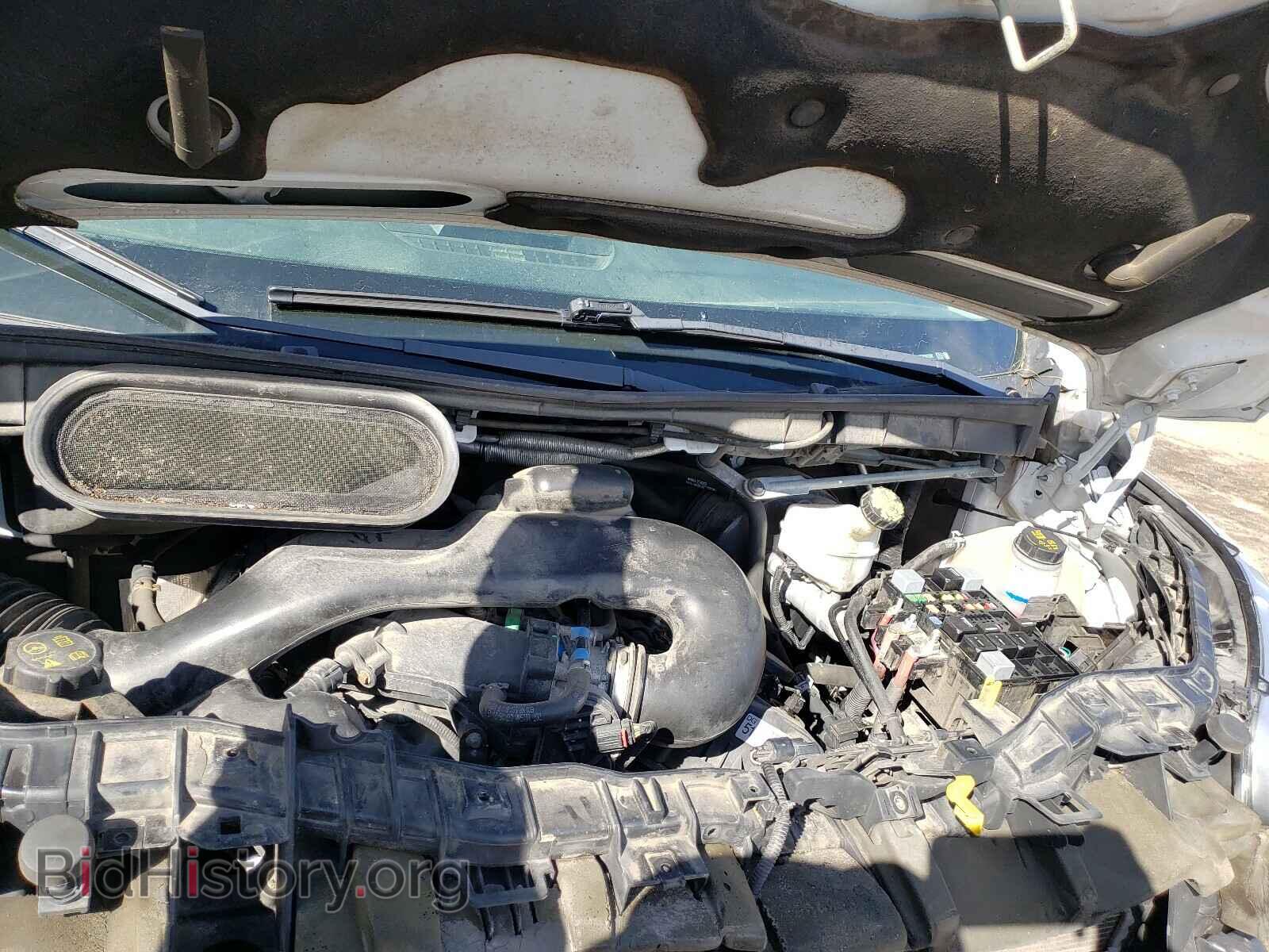 2015 FORD TRANSIT CO - VIN: 1FTNR1ZM7FKB02562 - Фото 7