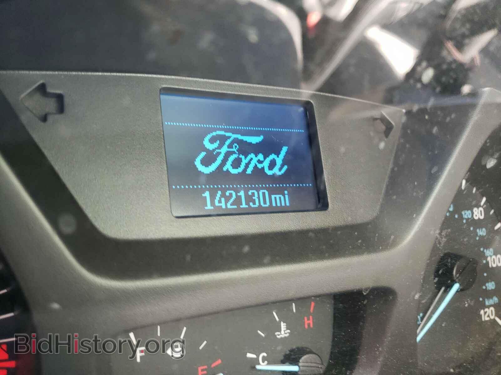 2015 FORD TRANSIT CO - VIN: 1FTNR1ZM7FKB02562 - Фото 8