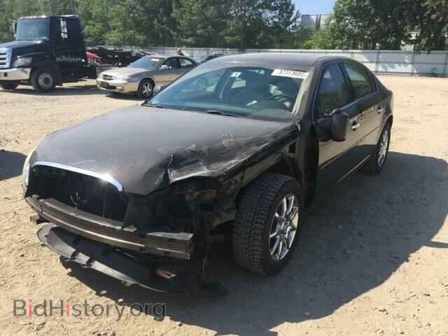 2007 BUICK LUCERNE - VIN: 1G4HD57207U234102 - Фото 2