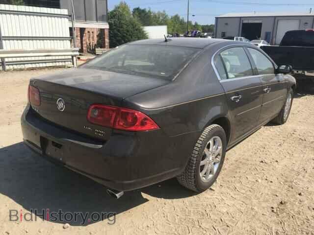 2007 BUICK LUCERNE - VIN: 1G4HD57207U234102 - Фото 4