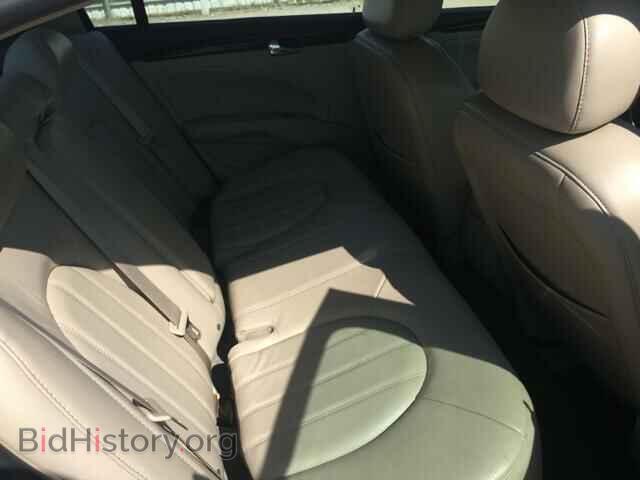 2007 BUICK LUCERNE - VIN: 1G4HD57207U234102 - Фото 6
