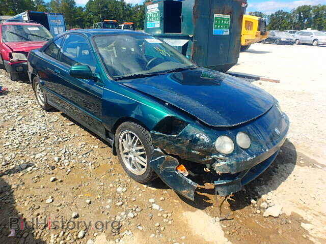 Фотография JH4DC4359XS014385 - ACURA INTEGRA 1999