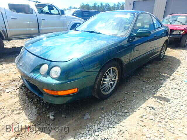 1999 ACURA INTEGRA - VIN: JH4DC4359XS014385 - Фото 2