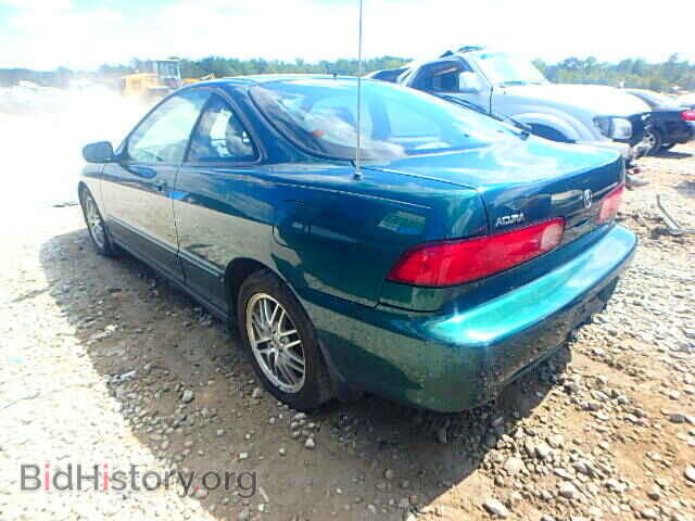 1999 ACURA INTEGRA - VIN: JH4DC4359XS014385 - Фото 3