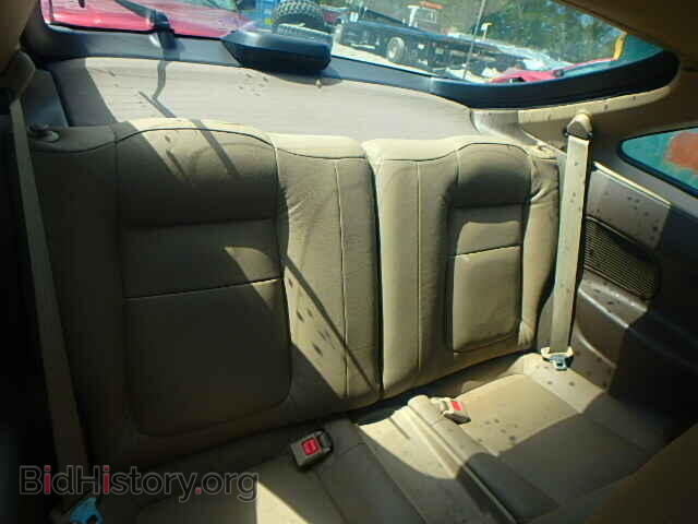 1999 ACURA INTEGRA - VIN: JH4DC4359XS014385 - Фото 6