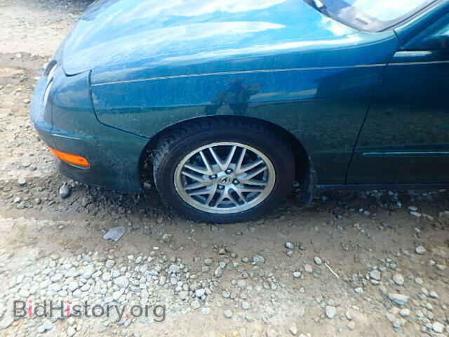 1999 ACURA INTEGRA - VIN: JH4DC4359XS014385 - Фото 10