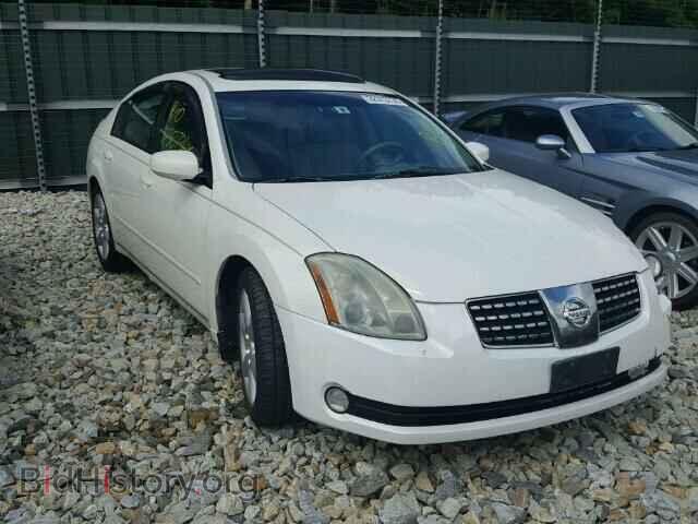 Фотография 1N4BA41E56C836066 - NISSAN MAXIMA 2006