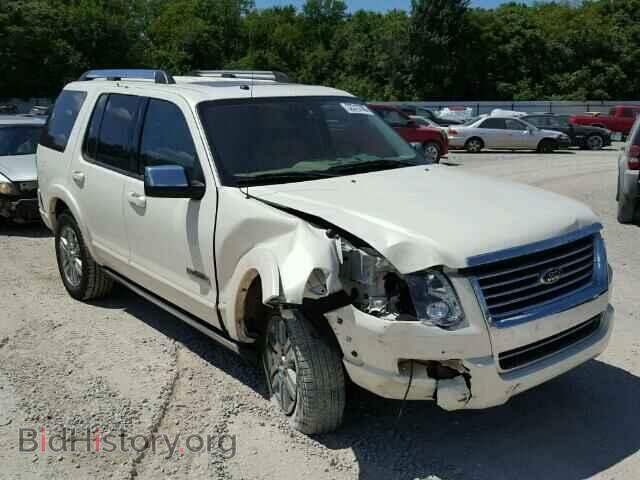 Фотография 1FMEU65EX7UA48055 - FORD EXPLORER 2007