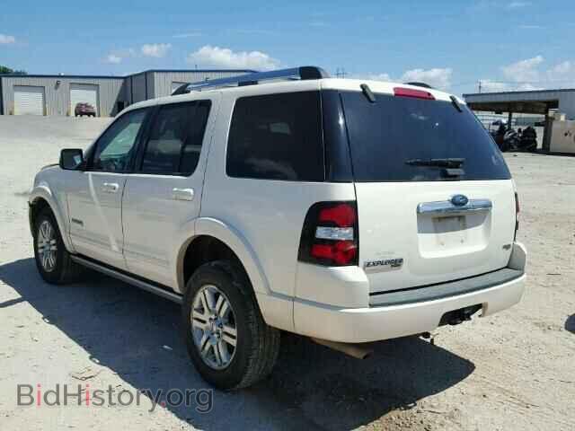 2007 FORD EXPLORER - VIN: 1FMEU65EX7UA48055 - Фото 3