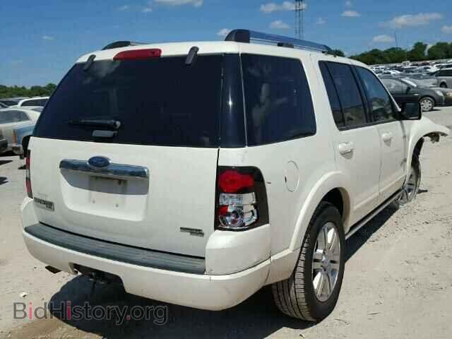 2007 FORD EXPLORER - VIN: 1FMEU65EX7UA48055 - Фото 4