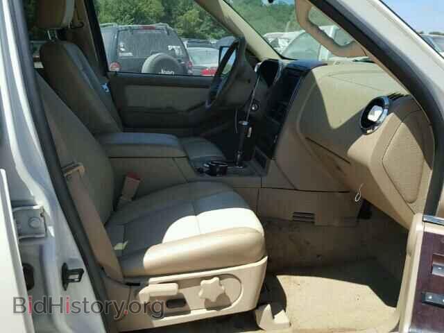 2007 FORD EXPLORER - VIN: 1FMEU65EX7UA48055 - Фото 5