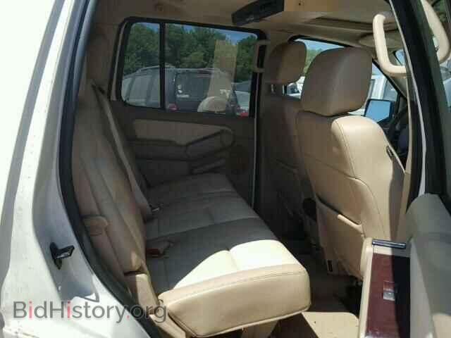 2007 FORD EXPLORER - VIN: 1FMEU65EX7UA48055 - Фото 6