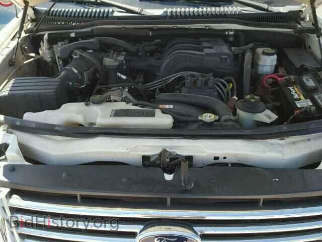 2007 FORD EXPLORER - VIN: 1FMEU65EX7UA48055 - Фото 7