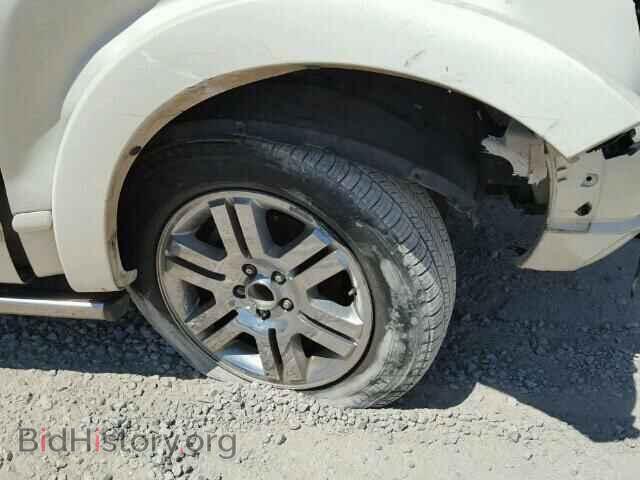 2007 FORD EXPLORER - VIN: 1FMEU65EX7UA48055 - Фото 10