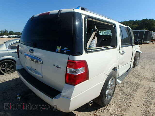 2007 FORD EXPEDITION - VIN: 1FMFK19577LA95833 - Фото 4
