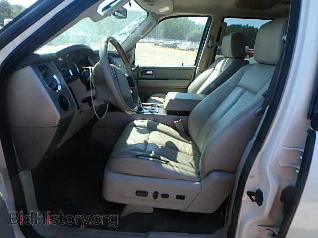 2007 FORD EXPEDITION - VIN: 1FMFK19577LA95833 - Фото 5