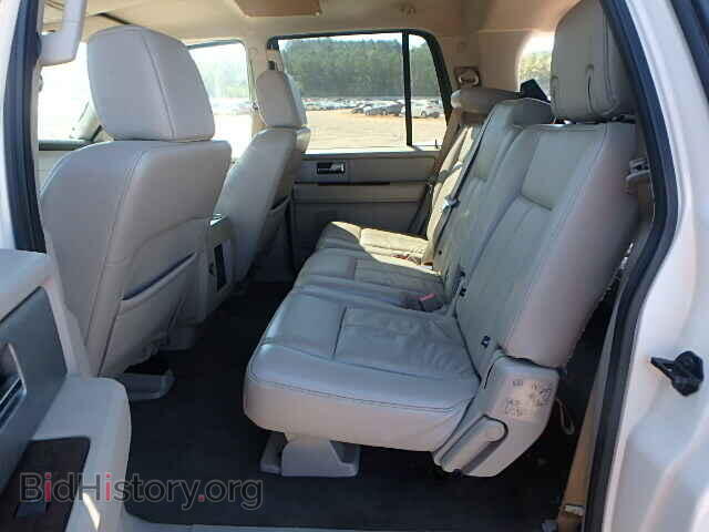 2007 FORD EXPEDITION - VIN: 1FMFK19577LA95833 - Фото 6