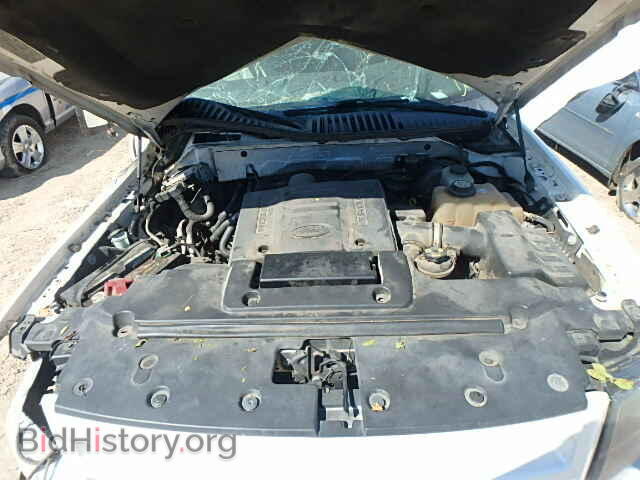 2007 FORD EXPEDITION - VIN: 1FMFK19577LA95833 - Фото 7