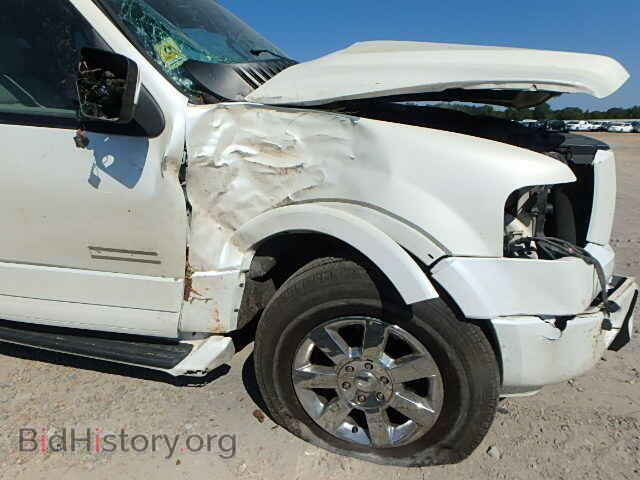 2007 FORD EXPEDITION - VIN: 1FMFK19577LA95833 - Фото 9