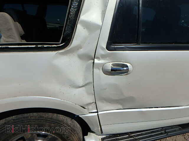2007 FORD EXPEDITION - VIN: 1FMFK19577LA95833 - Фото 10