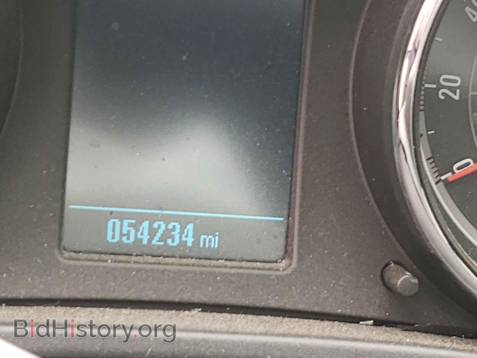 2012 BUICK REGAL - VIN: 2G4GR5ER0C9193149 - Фото 8