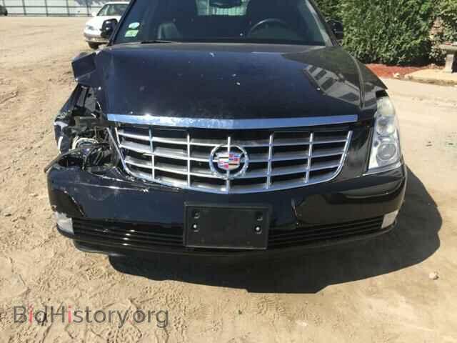 2007 CADILLAC DTS - VIN: 1G6KD57YX7U195360 - Фото 7