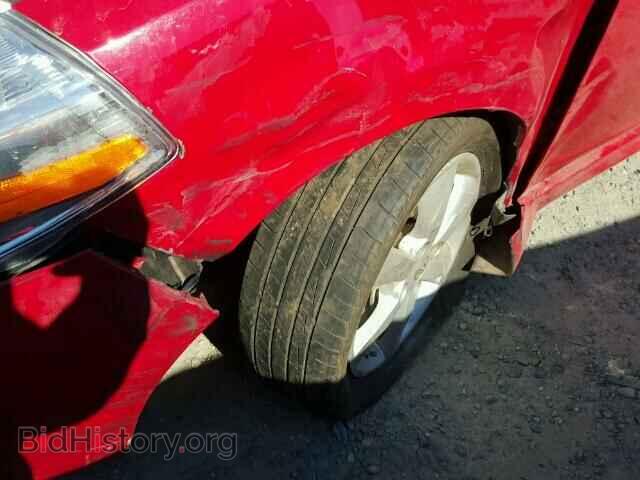 2011 NISSAN VERSA - VIN: 3N1BC1CP7BL420152 - Фото 9