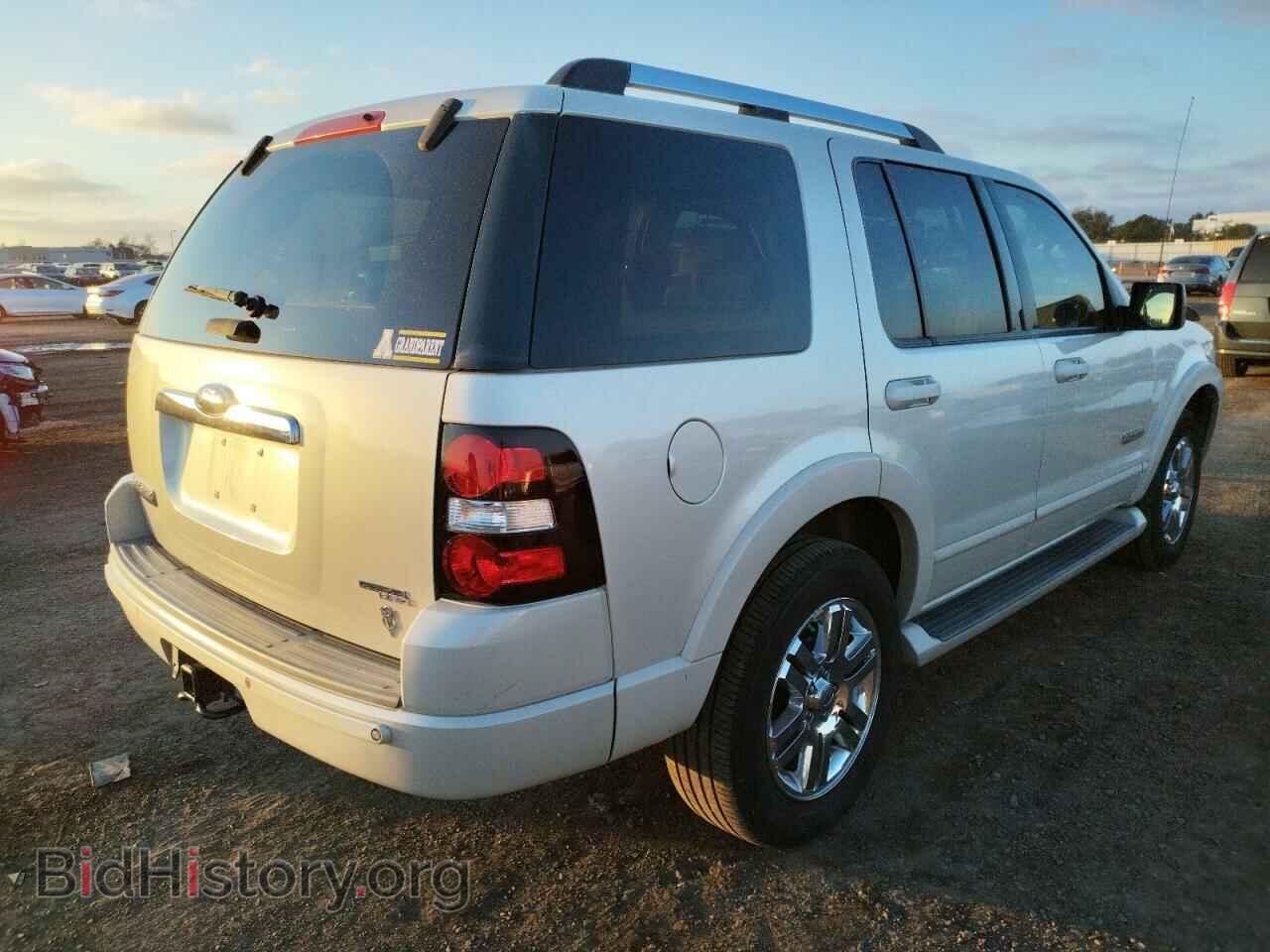 2006 FORD EXPLORER - VIN: 1FMEU658X6ZA13690 - Фото 4