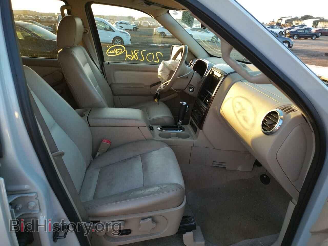 2006 FORD EXPLORER - VIN: 1FMEU658X6ZA13690 - Фото 5