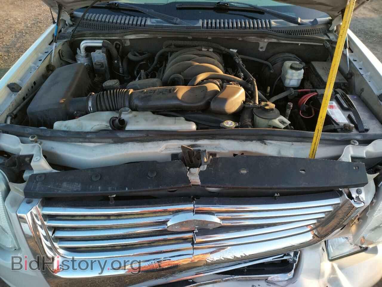 2006 FORD EXPLORER - VIN: 1FMEU658X6ZA13690 - Фото 7