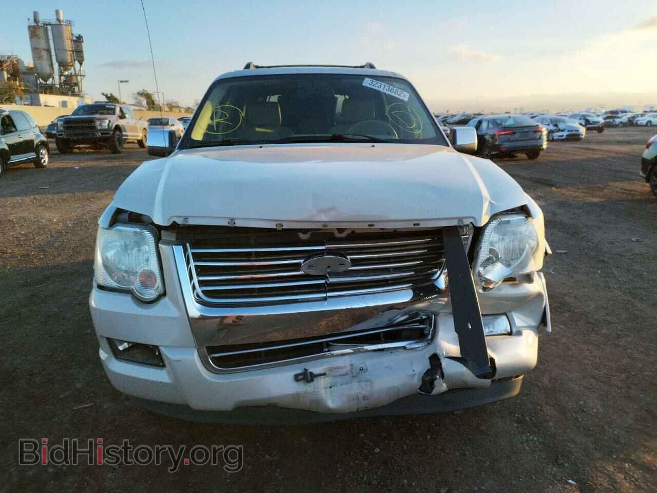 2006 FORD EXPLORER - VIN: 1FMEU658X6ZA13690 - Фото 9